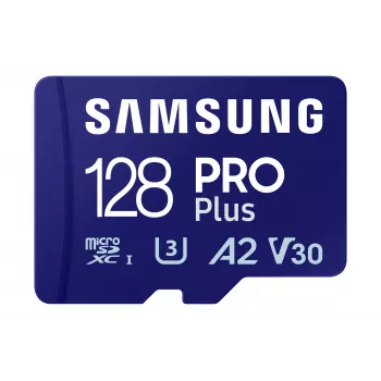 Samsung MB-MD128SA/EU muistikortti 128 GB MicroSDXC UHS-I Class 10