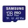 Samsung MB-MD128SA/EU muistikortti 128 GB MicroSDXC UHS-I Class 10