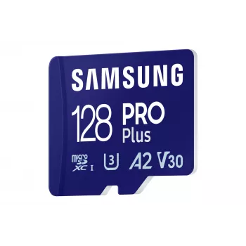 Samsung MB-MD128SA/EU muistikortti 128 GB MicroSDXC UHS-I Class 10