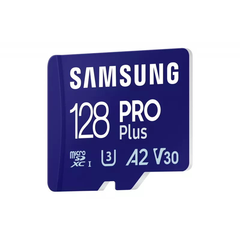 Samsung MB-MD128SA/EU muistikortti 128 GB MicroSDXC UHS-I Class 10
