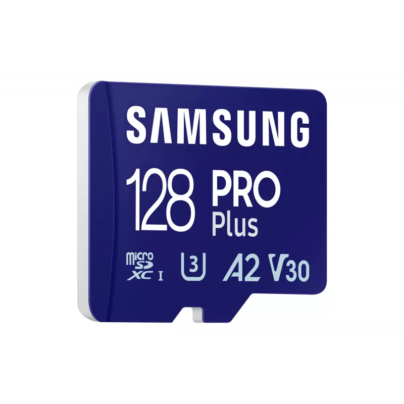 Samsung MB-MD128SA/EU muistikortti 128 GB MicroSDXC UHS-I Class 10