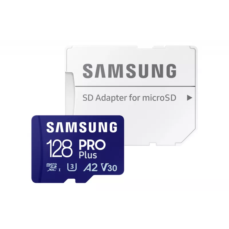 Samsung MB-MD128SA/EU muistikortti 128 GB MicroSDXC UHS-I Class 10