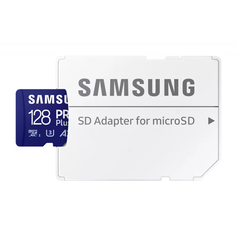 Samsung MB-MD128SA/EU muistikortti 128 GB MicroSDXC UHS-I Class 10