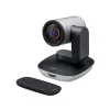 LOGITECH PTZ Pro 2 HD 1080p videokamera parannetulla kääntämisellä/kallistuksella ja zoomilla
