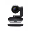 LOGITECH PTZ Pro 2 HD 1080p videokamera parannetulla kääntämisellä/kallistuksella ja zoomilla