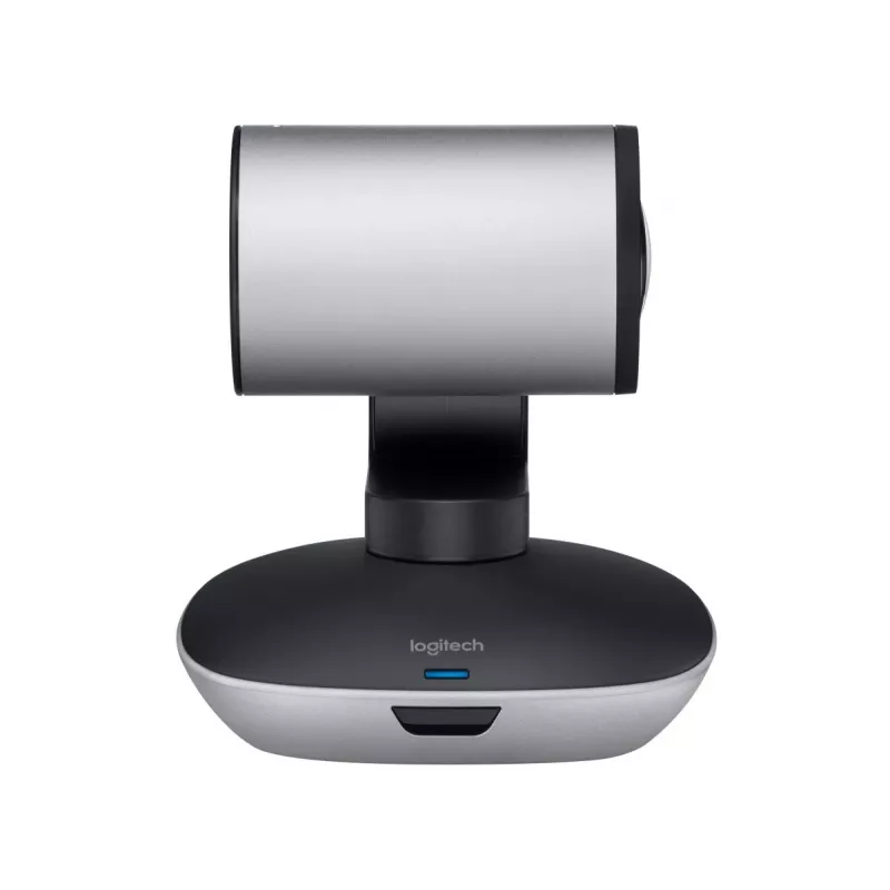 LOGITECH PTZ Pro 2 HD 1080p videokamera parannetulla kääntämisellä/kallistuksella ja zoomilla