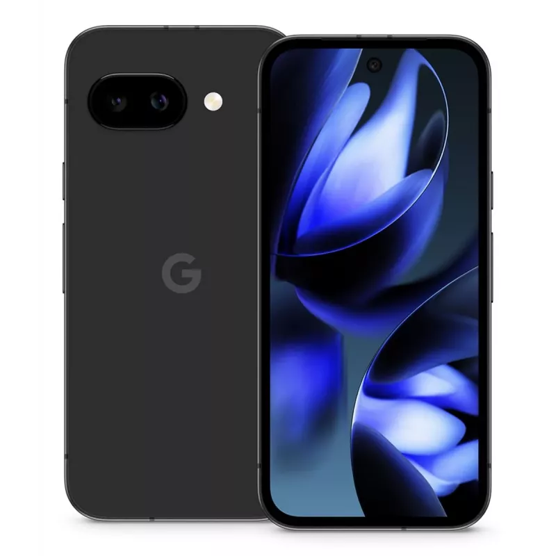 GOOGLE Pixel 9a - posliini - 8GB 256GB - 6,3