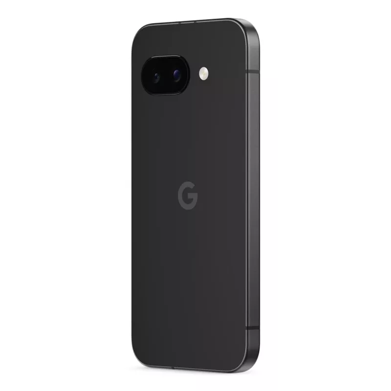 GOOGLE Pixel 9a - posliini - 8GB 256GB - 6,3