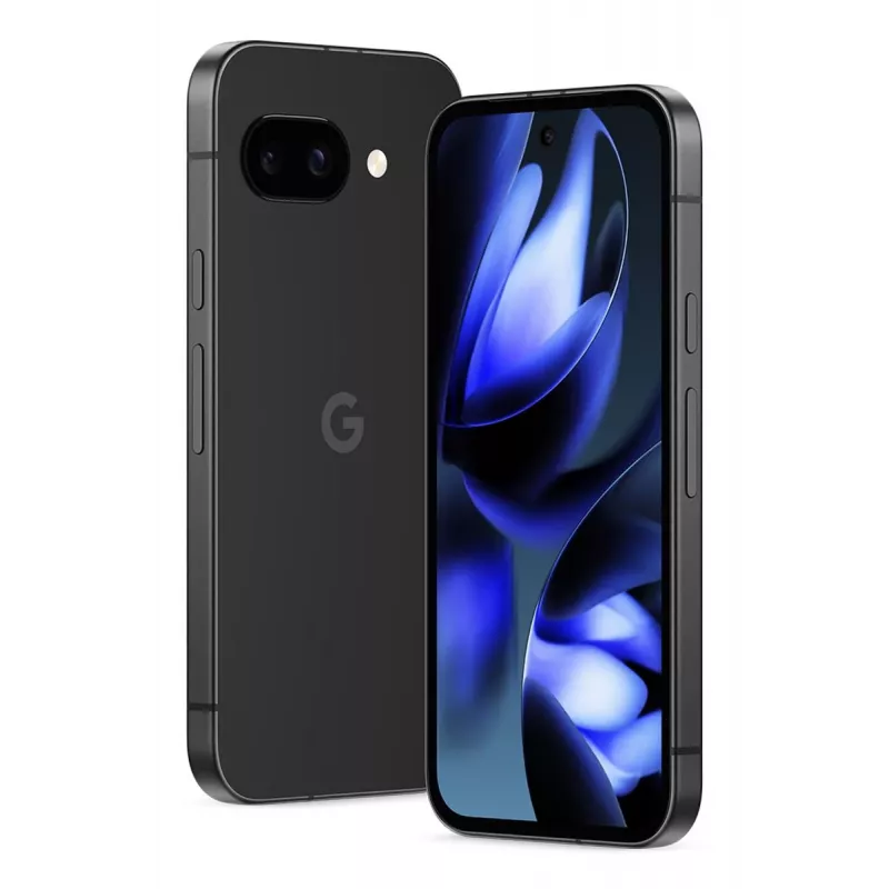 GOOGLE Pixel 9a - posliini - 8GB 256GB - 6,3