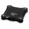 ADATA SD620 2 TB Micro-USB B 3.2 Gen 2 (3.1 Gen 2) musta