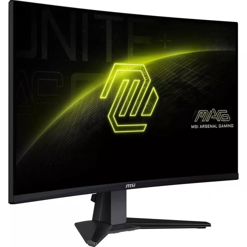 MSI MAG 27C6X tietokonenäyttö 68,6 cm (27