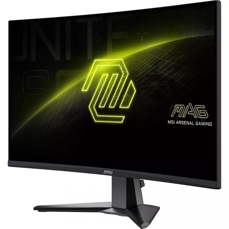 MSI MAG 27C6X tietokonenäyttö 68,6 cm (27