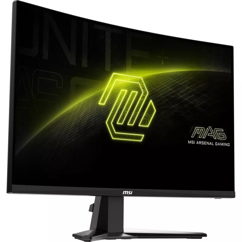 MSI MAG 27C6X tietokonenäyttö 68,6 cm (27