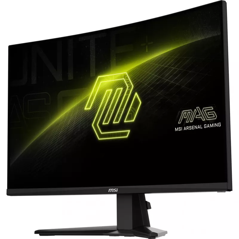 MSI MAG 27C6X tietokonenäyttö 68,6 cm (27