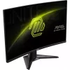 MSI MAG 27C6X tietokonenäyttö 68,6 cm (27