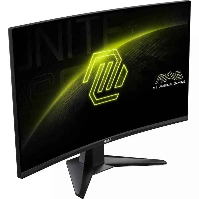 MSI MAG 27C6X tietokonenäyttö 68,6 cm (27