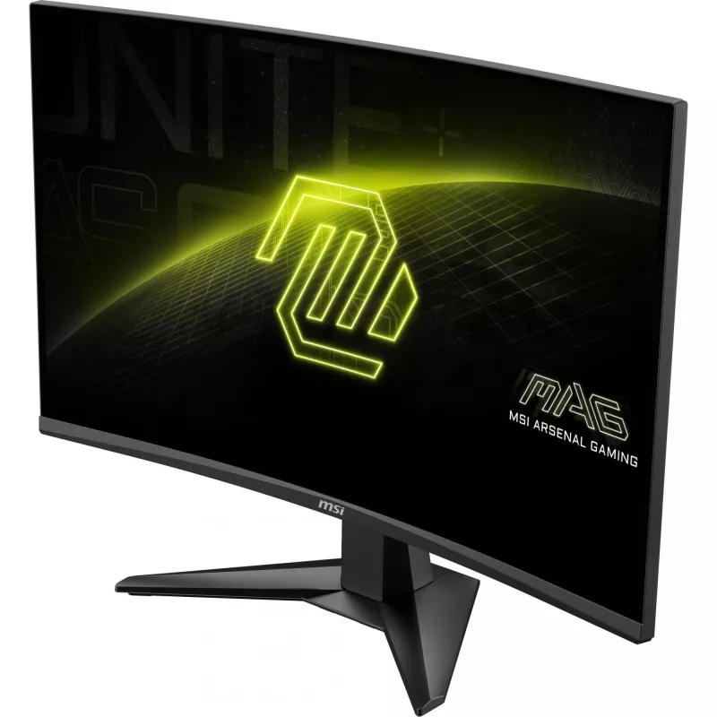 MSI MAG 27C6X tietokonenäyttö 68,6 cm (27