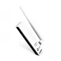 TP-Link TL-WN722N verkkosovitin, WLAN 150 Mbit/s, USB, Wi-Fi 4, 2,4 GHz
