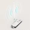 TP-Link TL-WN722N verkkosovitin, WLAN 150 Mbit/s, USB, Wi-Fi 4, 2,4 GHz