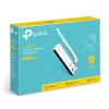 TP-Link TL-WN722N verkkosovitin, WLAN 150 Mbit/s, USB, Wi-Fi 4, 2,4 GHz