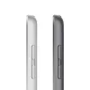 APPLE iPad - 10.2in - 9. sukupolvi - Wi-Fi - 64GB - Space Gray