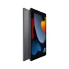 APPLE iPad - 10.2in - 9. sukupolvi - Wi-Fi - 64GB - Space Gray