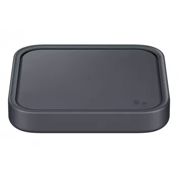 Samsung EP-P2400 älypuhelin harmaa USB langaton lataus pikalataus sisätiloihin