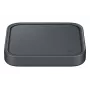Samsung EP-P2400 älypuhelin harmaa USB langaton lataus pikalataus sisätiloihin