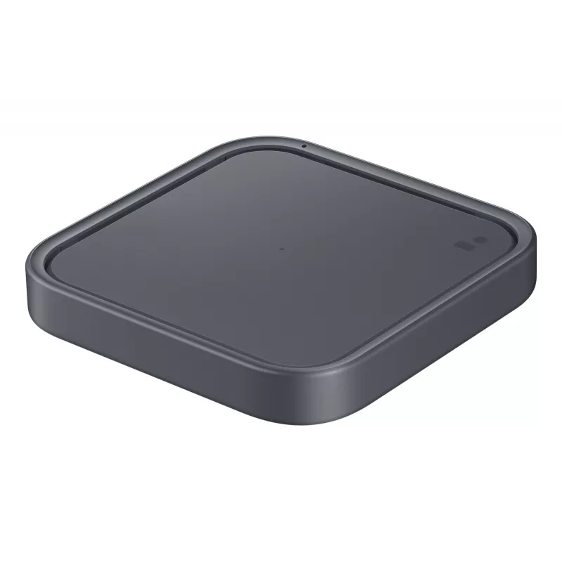 Samsung EP-P2400 älypuhelin harmaa USB langaton lataus pikalataus sisätiloihin