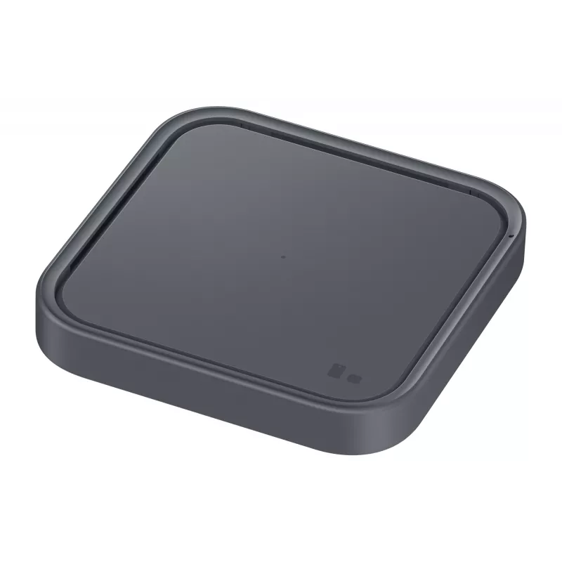 Samsung EP-P2400 älypuhelin harmaa USB langaton lataus pikalataus sisätiloihin