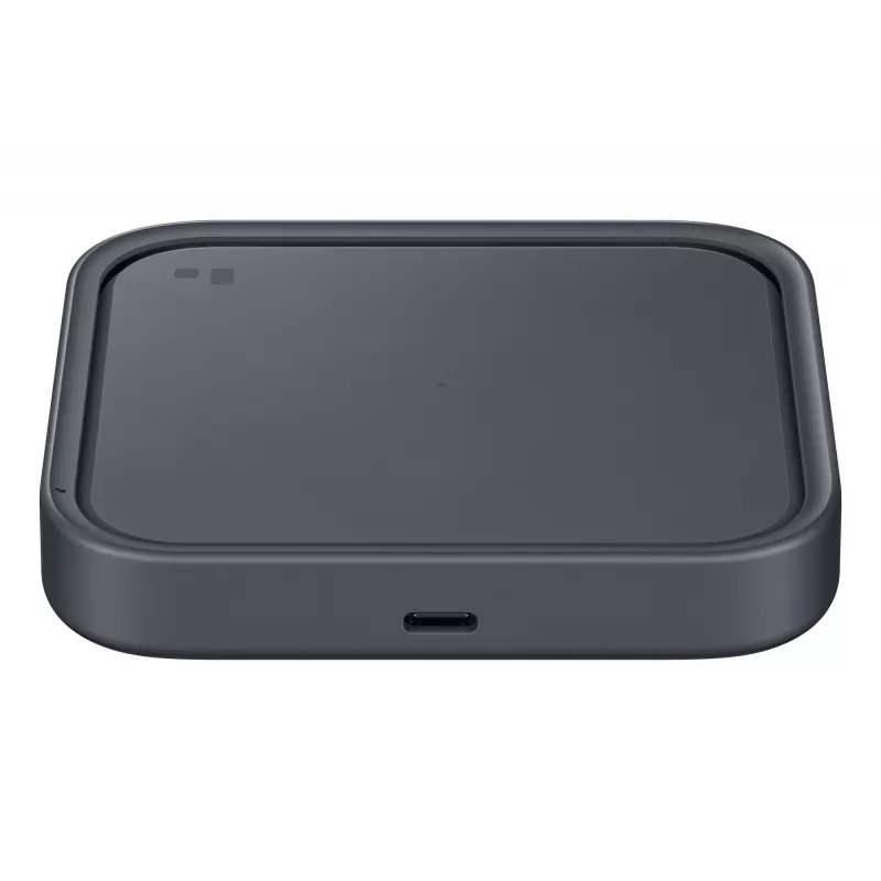 Samsung EP-P2400 älypuhelin harmaa USB langaton lataus pikalataus sisätiloihin