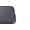 Samsung EP-P2400 älypuhelin harmaa USB langaton lataus pikalataus sisätiloihin