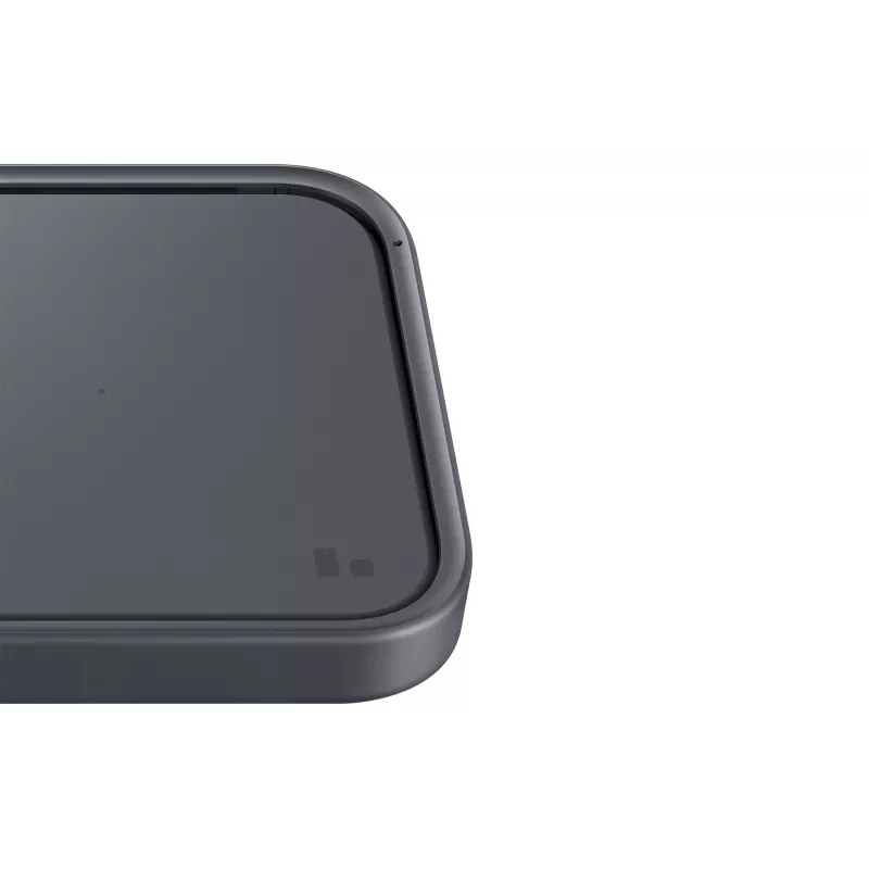 Samsung EP-P2400 älypuhelin harmaa USB langaton lataus pikalataus sisätiloihin