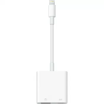 APPLE Apple Lightning - USB 3 -kamera-adapteri