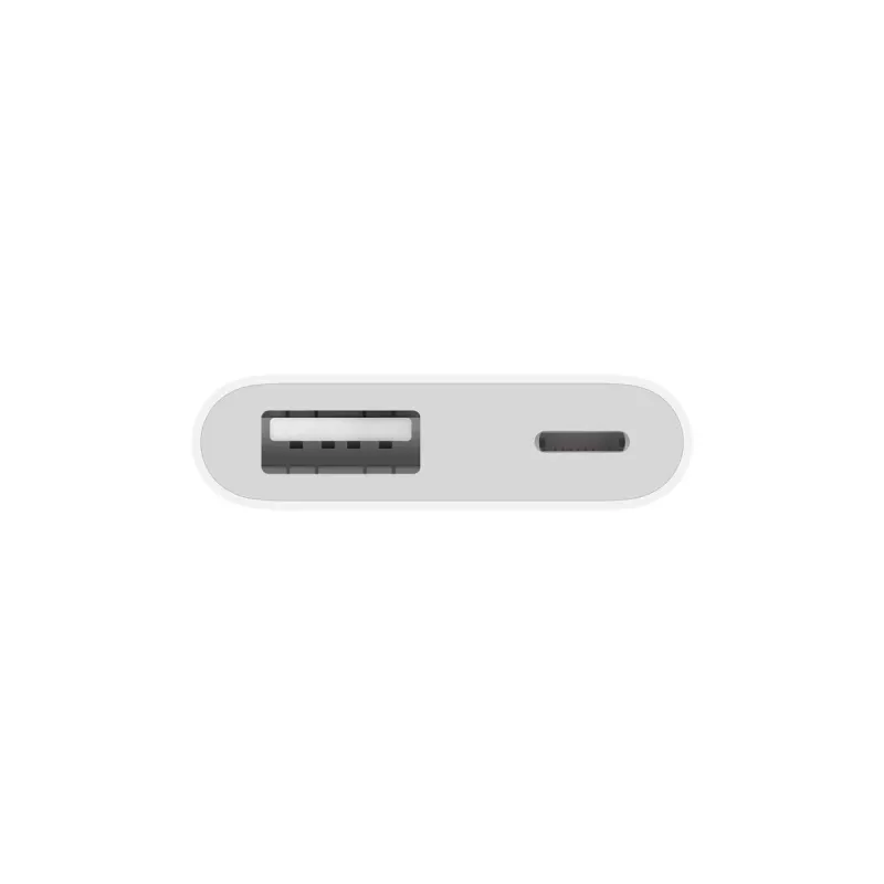 Apple Lightning - USB 3 -kamera-adapteri