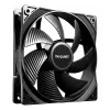be quiet Pure Wings 3 120mm PWM tietokonekotelon tuuletin 12 cm musta 1 kpl