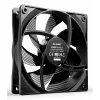 be quiet Pure Wings 3 120mm PWM tietokonekotelon tuuletin 12 cm musta 1 kpl
