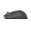 DELL Pro Plus hiiri - MS5320W, oikeakätinen, optinen, RF langaton + Bluetooth, 1600 DPI, harmaa, titaani