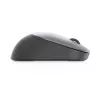 DELL Pro Plus hiiri - MS5320W, oikeakätinen, optinen, RF langaton + Bluetooth, 1600 DPI, harmaa, titaani