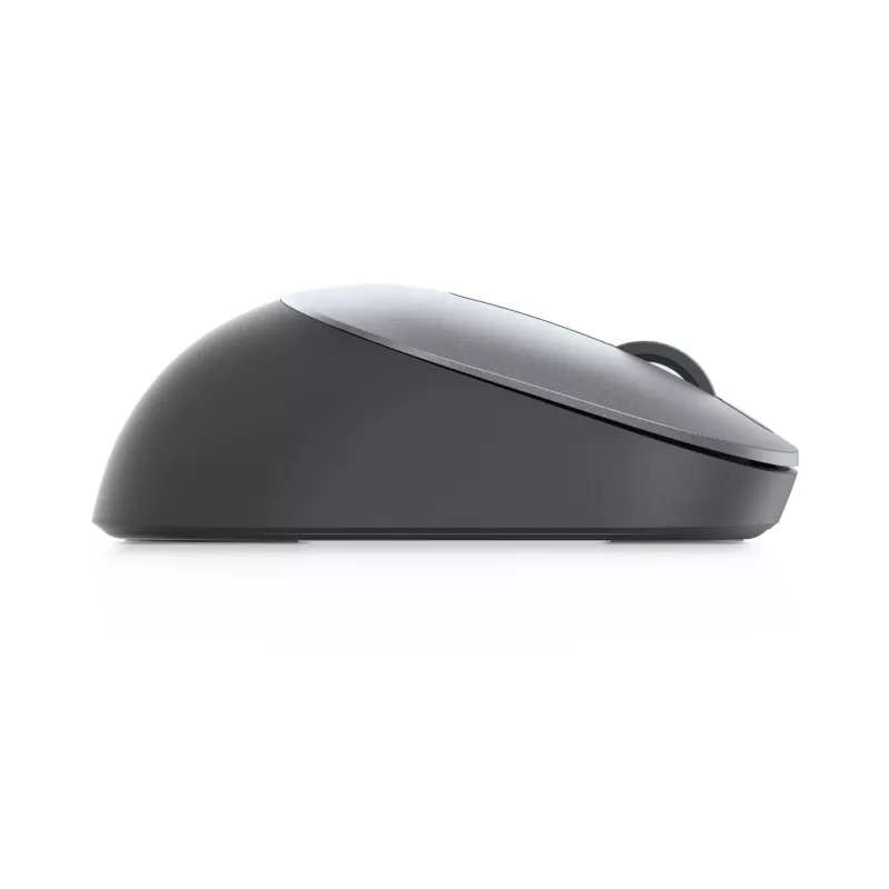 DELL Pro Plus hiiri - MS5320W, oikeakätinen, optinen, RF langaton + Bluetooth, 1600 DPI, harmaa, titaani