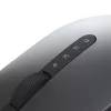 DELL Pro Plus hiiri - MS5320W, oikeakätinen, optinen, RF langaton + Bluetooth, 1600 DPI, harmaa, titaani