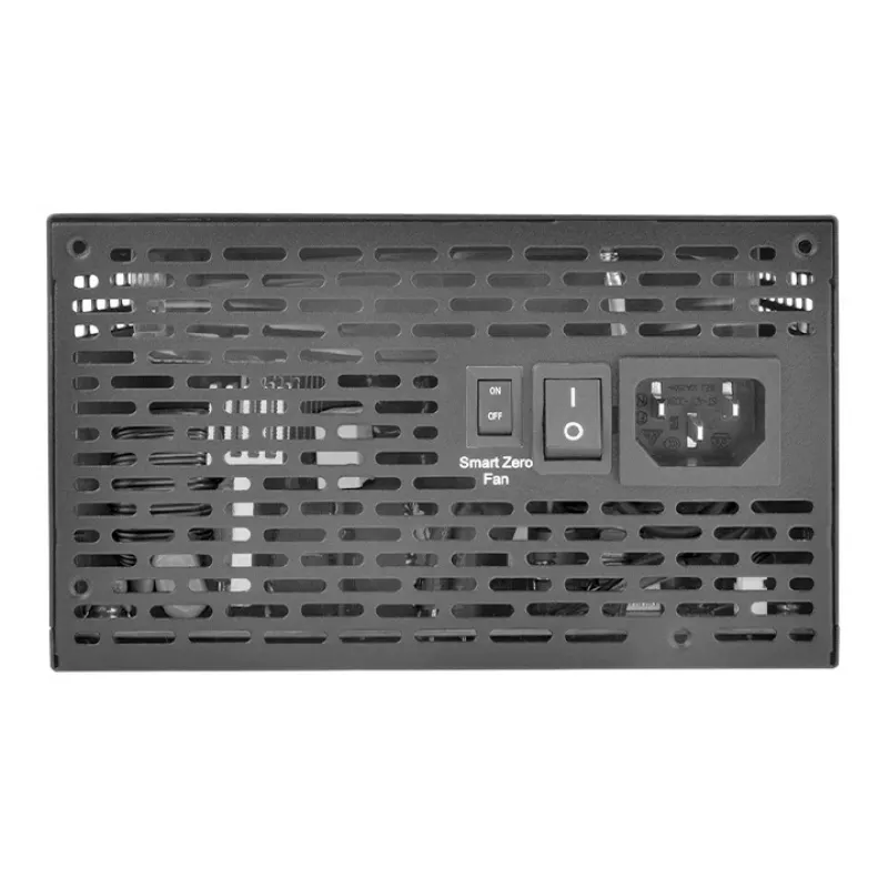 THERMALTAKE virtalähde - Smart BM3 Bronze 750W - TT Premium Edition - 80 PLUS Bronze
