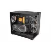 be quiet! Light Wings 140 mm PWM Reverse musta kotelotuuletin 14 cm 1 kpl