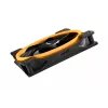 be quiet! Light Wings 140 mm PWM Reverse musta kotelotuuletin 14 cm 1 kpl
