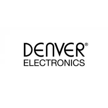Denver BFH-147MK2 Bluetooth-kuntoranneke, musta