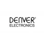 Denver BFH-147MK2 Bluetooth-kuntoranneke, musta