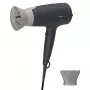 Hiustenkuivaaja Philips 3000 series BHD351/10 — 2100 W, ioninen, 6 lämpö-/6 nopeusasetusta, kylmäasetus, muotoilusuutin