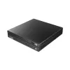 Lenovo ThinkCentre neo 50q Gen 4 Intel® Core™ i5 i5-13420H 16 GB DDR4-SDRAM 512 GB SSD Windows 11 Pro Mini-PC musta