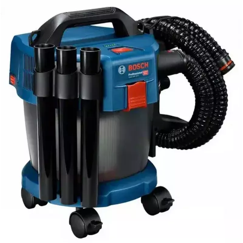 Bosch GAS 18V-10 L Professional pölynimuri