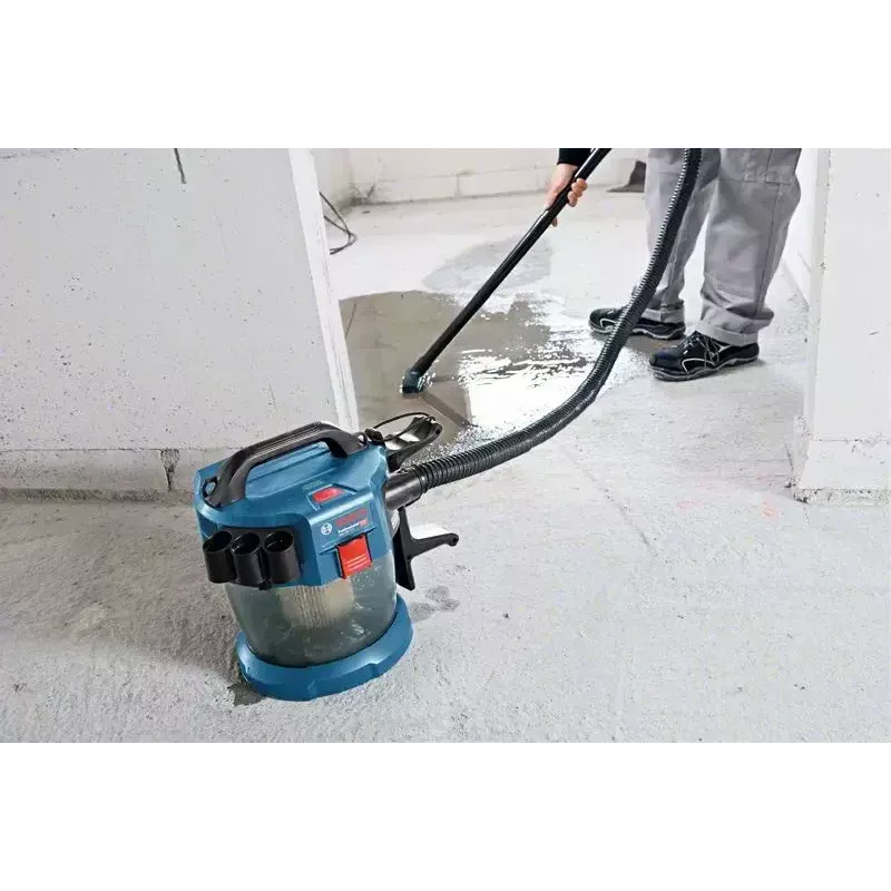 Bosch GAS 18V-10 L Professional pölynimuri